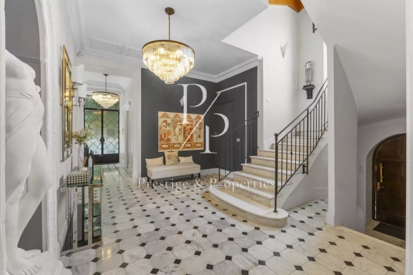 Maison de luxe à vendre à Cannes, 5 900 000 €, Photo 1