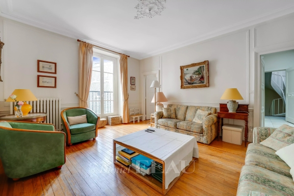 Appartement de luxe à vendre à Versailles, 1 050 000 €, Photo 1