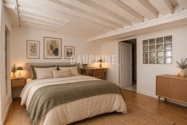 Appartement de luxe à vendre à Paris 6ème, 780 000 €, Photo 2
