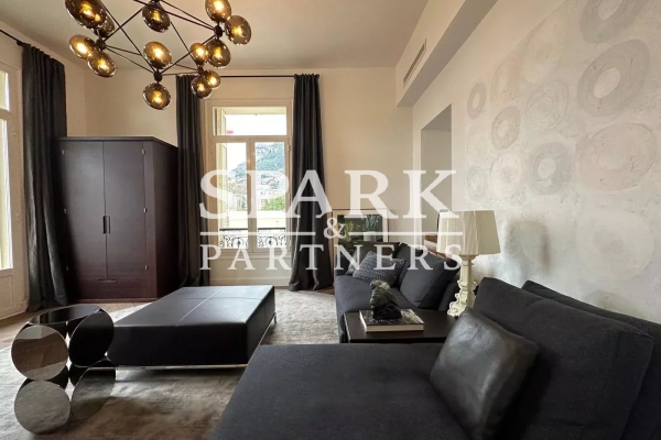 Luxury Apartment for sale in Beausoleil, 930 000 €, Photo 2