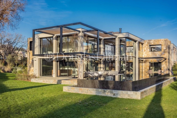 Maison de luxe à vendre à Opio, 3 750 000 €, Photo 2