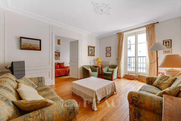 Maison de luxe à vendre à Versailles, 1 050 000 €, Photo 2