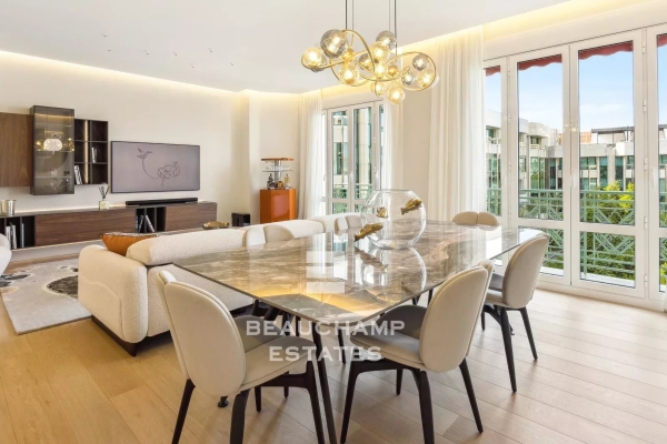 Appartement de luxe à vendre à Cannes, 2 995 000 €, Photo 3