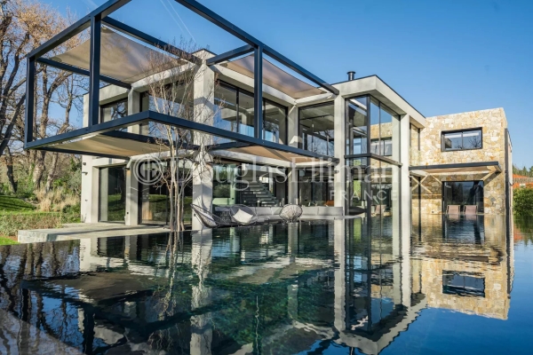 Maison de luxe à vendre à Opio, 3 750 000 €, Photo 3