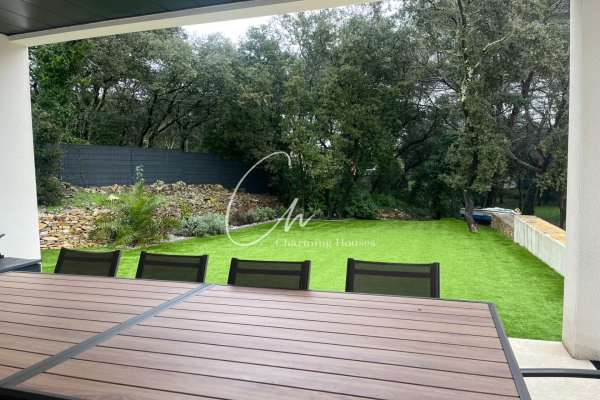 Luxury House for sale in Nîmes, 880 000 €, Photo 3