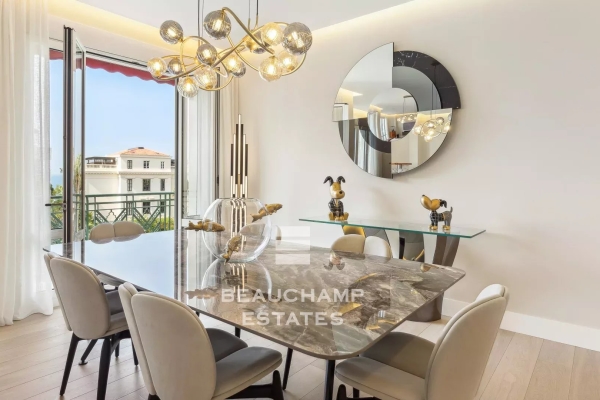 Appartement de luxe à vendre à Cannes, 2 995 000 €, Photo 4