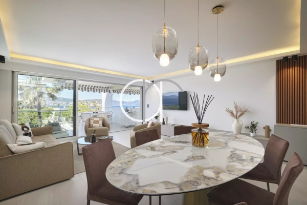 Appartement de luxe à vendre à Cannes, 2 680 000 €, Photo 4