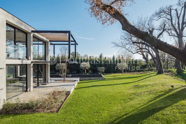 Maison de luxe à vendre à Opio, 3 750 000 €, Photo 4