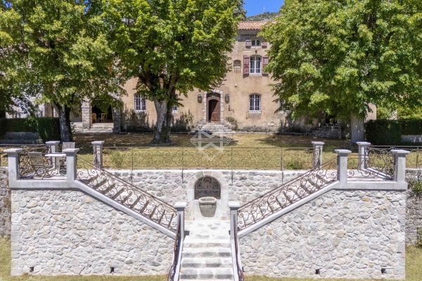 Luxury House for sale in Andon, 2 500 000 €, Photo 4