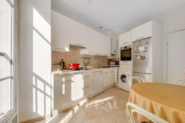 Maison de luxe à vendre à Versailles, 1 050 000 €, Photo 4