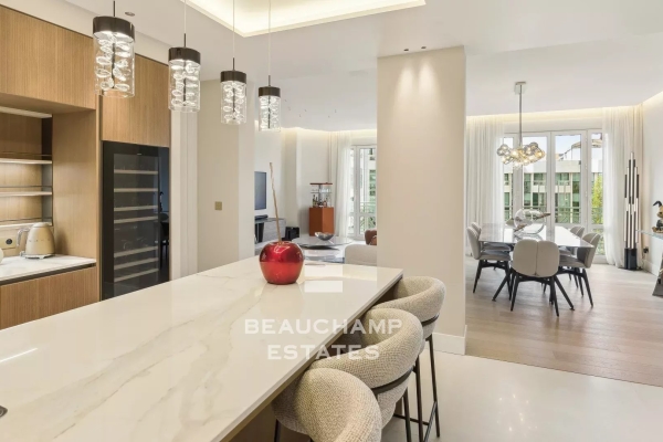 Appartement de luxe à vendre à Cannes, 2 995 000 €, Photo 5