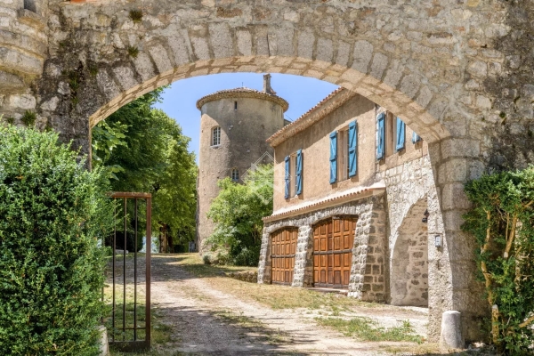 Luxury House for sale in Andon, 2 500 000 €, Photo 5