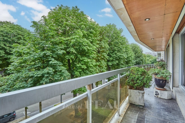 Appartement de luxe à vendre à Paris 16ème, 3 090 000 €, Photo 6