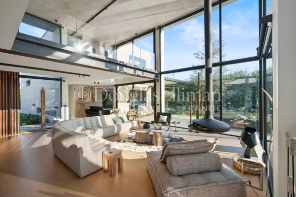 Maison de luxe à vendre à Opio, 3 750 000 €, Photo 6