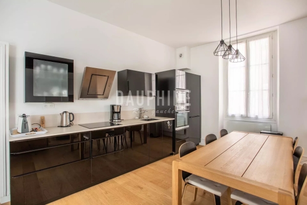 Appartement de luxe à vendre à Paris 6ème, 780 000 €, Photo 7