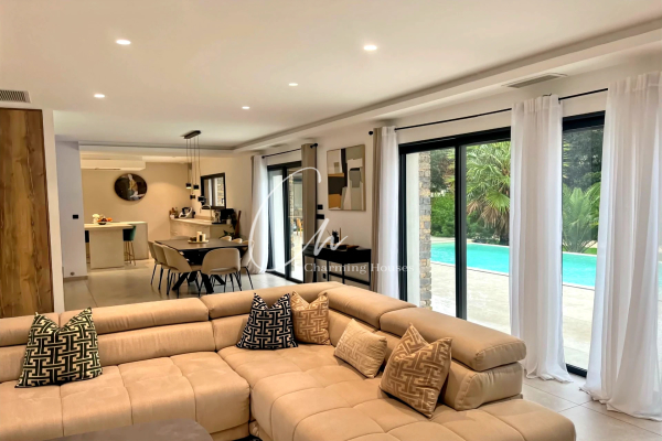 Luxury House for sale in Nîmes, 880 000 €, Photo 7