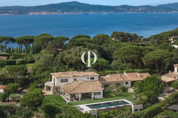 Maison de luxe à vendre à Sainte-Maxime, 6 500 000 €, Photo 1