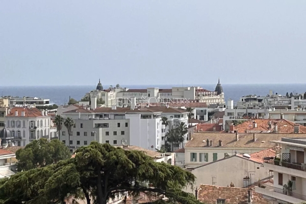 Luxury Apartment for sale in Cannes, 1 190 000 €, Photo 1
