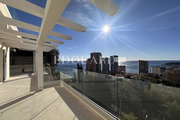 Appartement de luxe à vendre à Roquebrune-Cap-Martin, 1 180 000 €, Photo 1