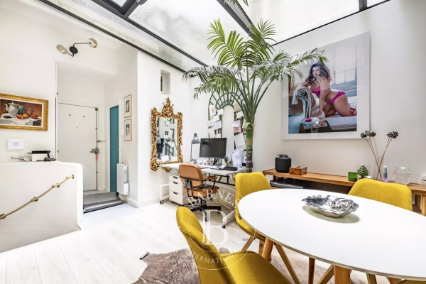 Luxury Apartment for sale in Paris 4ème, 880 000 €, Photo 1