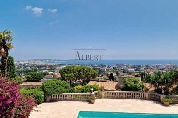 Luxury House for sale in Vallauris, 2 990 000 €, Photo 1