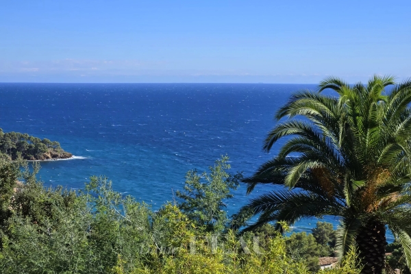 Maison de luxe à vendre à Rayol Canadel sur Mer, 1 500 000 €, Photo 1