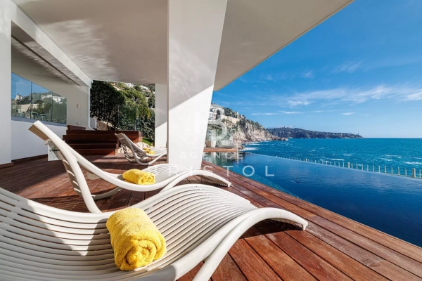 Luxury House for sale in Nice, 6 780 000 €, Photo 1