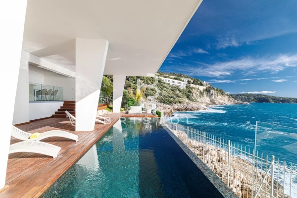 Maison de luxe à vendre à Nice, 6 780 000 €, Photo 1