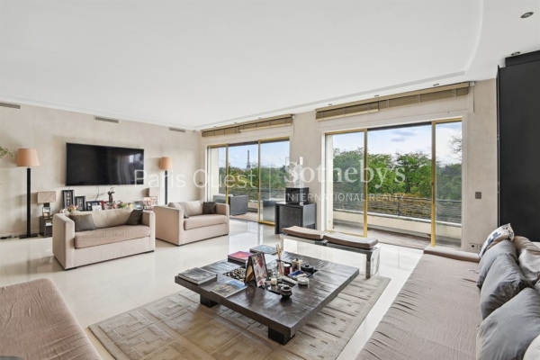 Appartement de luxe à vendre à Neuilly-sur-Seine, 2 950 000 €, Photo 2