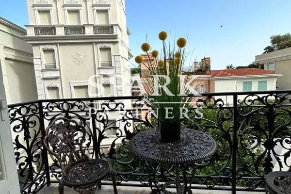 Appartement de luxe à vendre à Beausoleil, 965 000 €, Photo 2