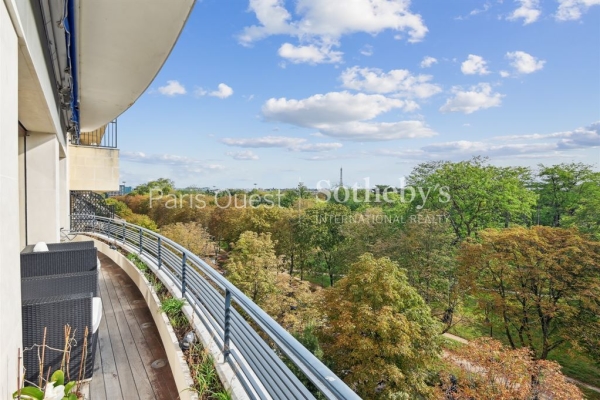 Appartement de luxe à vendre à Neuilly-sur-Seine, 2 950 000 €, Photo 3