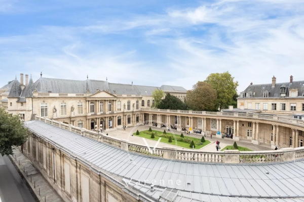 Luxury Apartment for sale in Paris 3ème, 3 590 000 €, Photo 3
