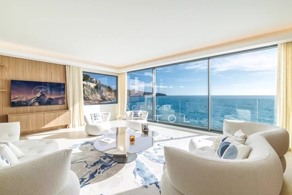 Maison de luxe à vendre à Nice, 6 480 000 €, Photo 3