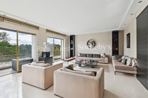 Appartement de luxe à vendre à Neuilly-sur-Seine, 2 950 000 €, Photo 4
