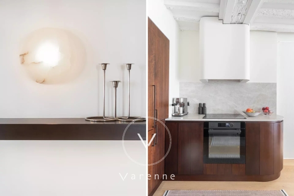 Luxury Apartment for sale in Paris 3ème, 3 590 000 €, Photo 4