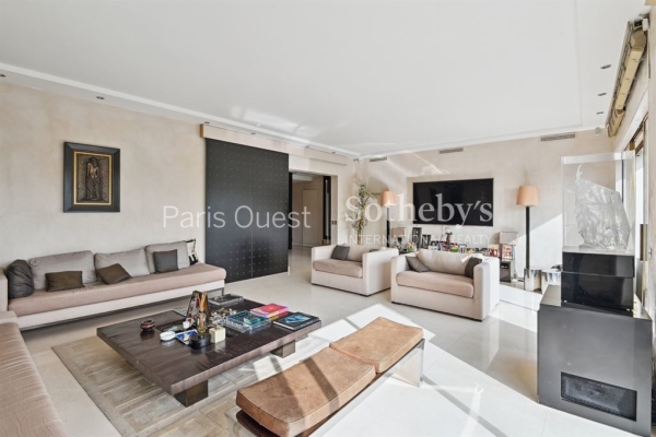 Appartement de luxe à vendre à Neuilly-sur-Seine, 2 950 000 €, Photo 5