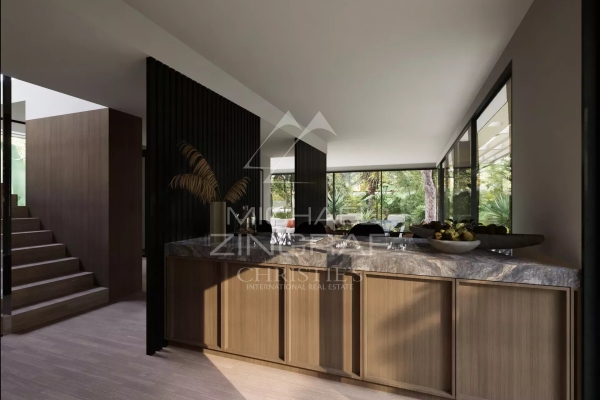 Maison de luxe à vendre à Roquebrune-Cap-Martin, 3 950 000 €, Photo 5