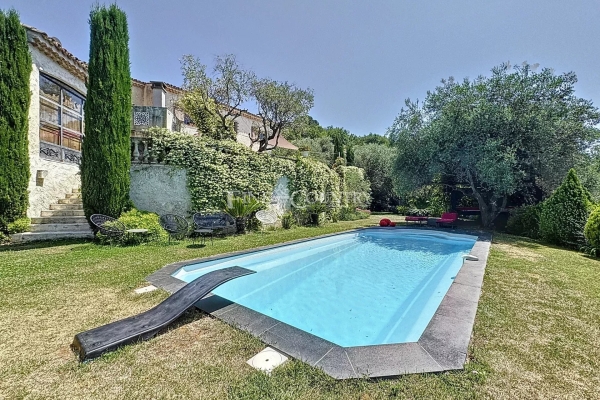 Luxury House for sale in Nice, 999 000 €, Photo 5