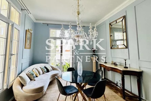 Appartement de luxe à vendre à Beausoleil, 965 000 €, Photo 5