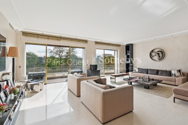 Appartement de luxe à vendre à Neuilly-sur-Seine, 2 950 000 €, Photo 6