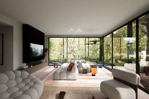 Maison de luxe à vendre à Roquebrune-Cap-Martin, 3 950 000 €, Photo 6