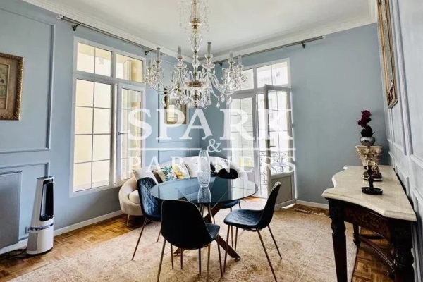 Appartement de luxe à vendre à Beausoleil, 965 000 €, Photo 6