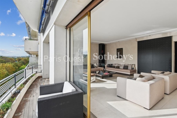 Appartement de luxe à vendre à Neuilly-sur-Seine, 2 950 000 €, Photo 7