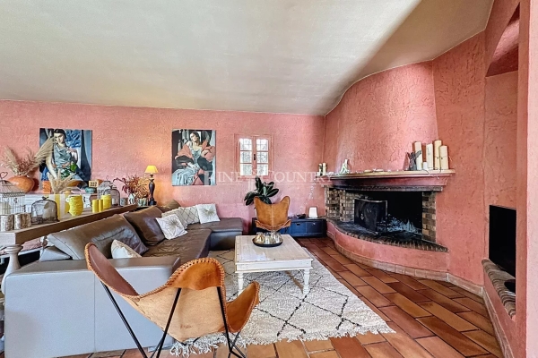 Luxury House for sale in Nice, 999 000 €, Photo 7