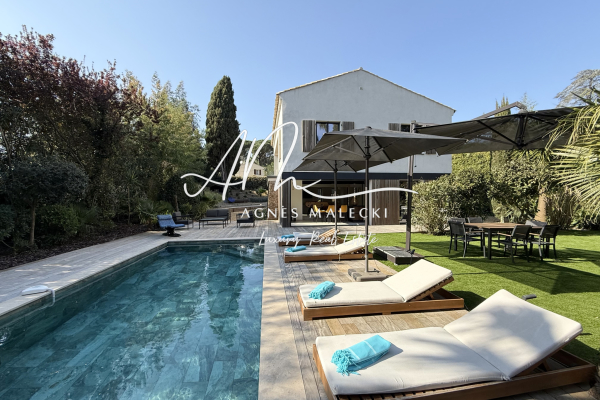 Luxury House for sale in La Croix-Valmer, 2 300 000 €, Photo 1