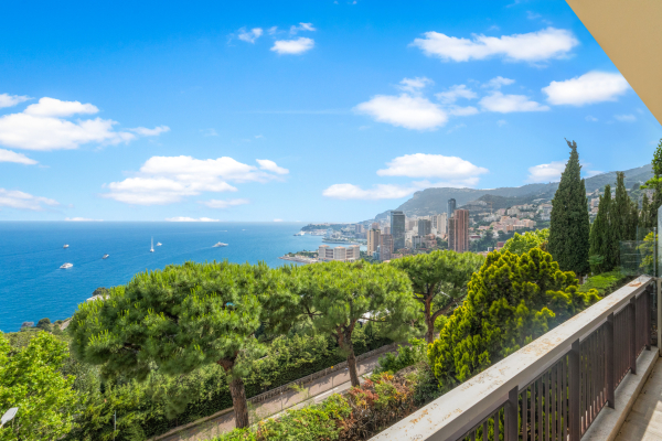Luxury Apartment for sale in Roquebrune-Cap-Martin, 899 000 €, Photo 1