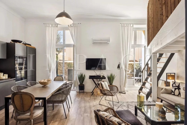 Appartement de luxe à vendre à Cannes, 439 000 €, Photo 1