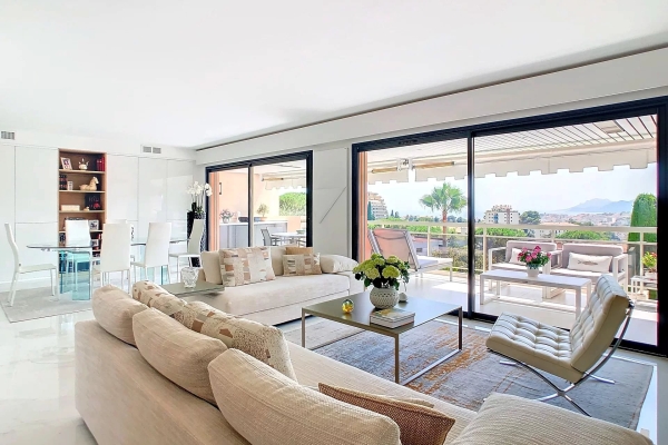 Appartement de luxe à vendre à Le Cannet, 1 590 000 €, Photo 1