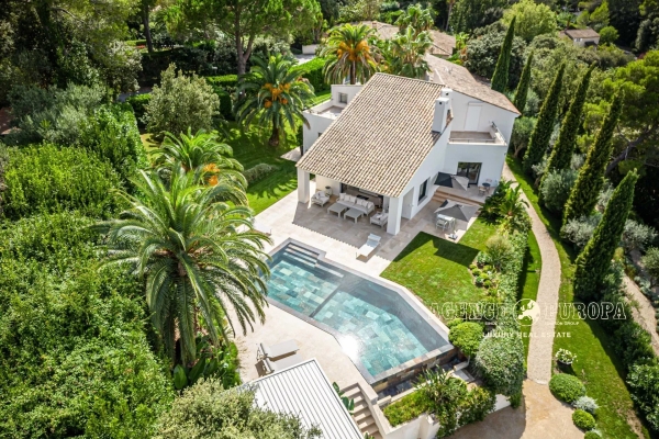 Maison de luxe à vendre à Mougins, 4 950 000 €, Photo 1