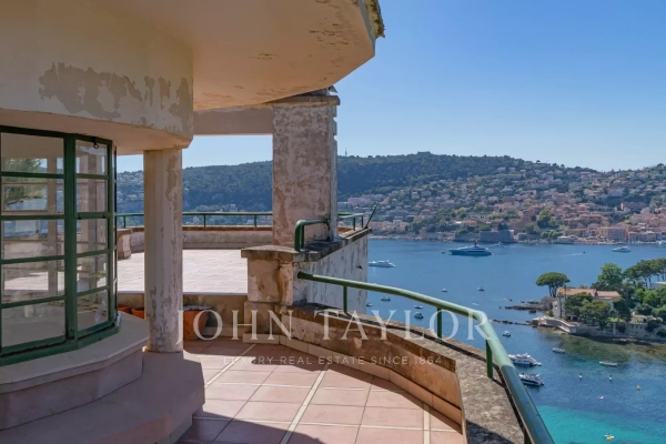 Maison de luxe à vendre à Saint-Jean-Cap-Ferrat, 15 500 000 €, Photo 3